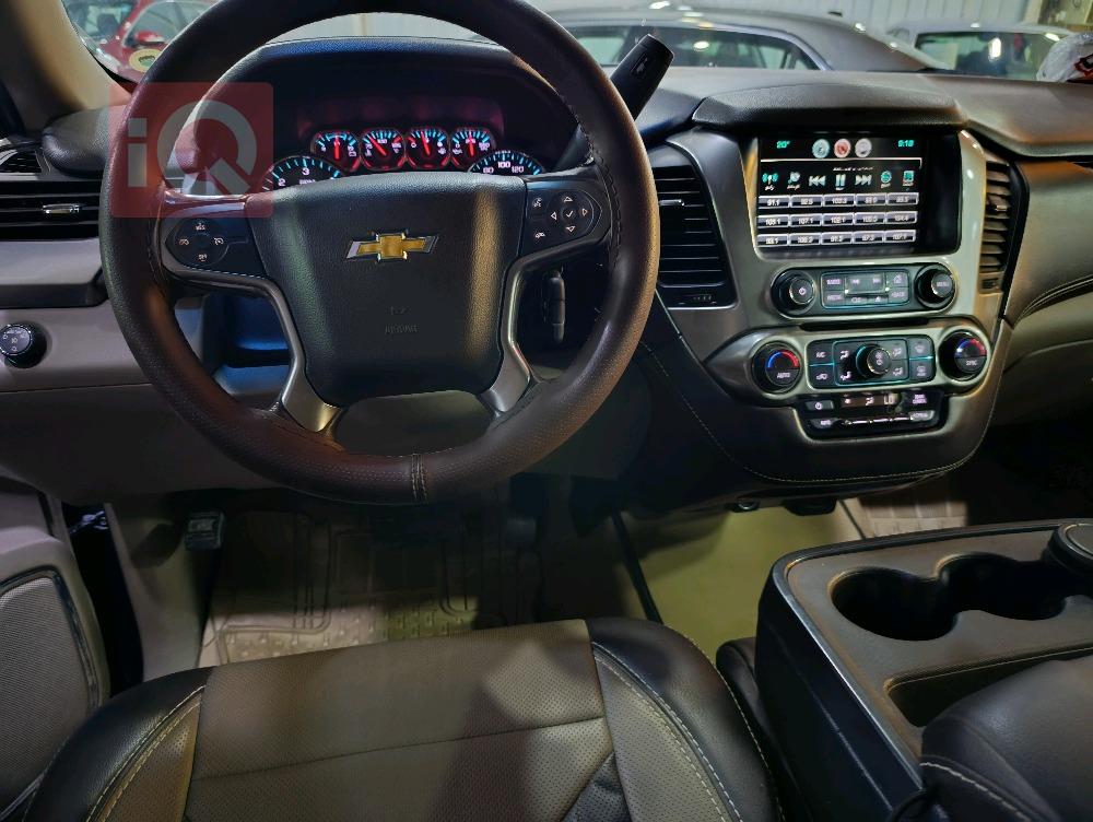 شيفروليه تاهو